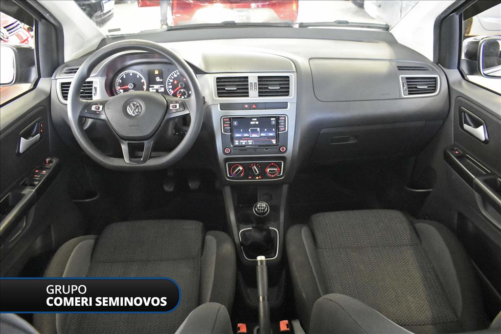 FOX 1.6 MSI TOTAL FLEX CONNECT 4P MANUAL4