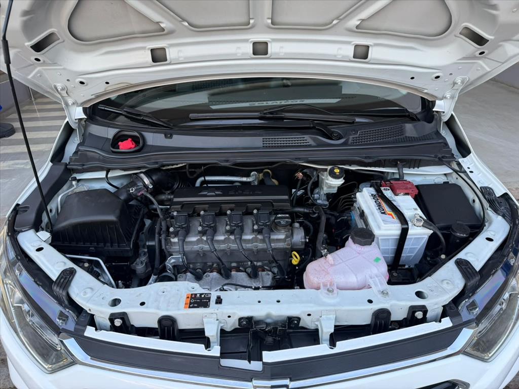 PRISMA 1.4 MPFI LTZ 8V FLEX 4P AUTOMÁTICO16