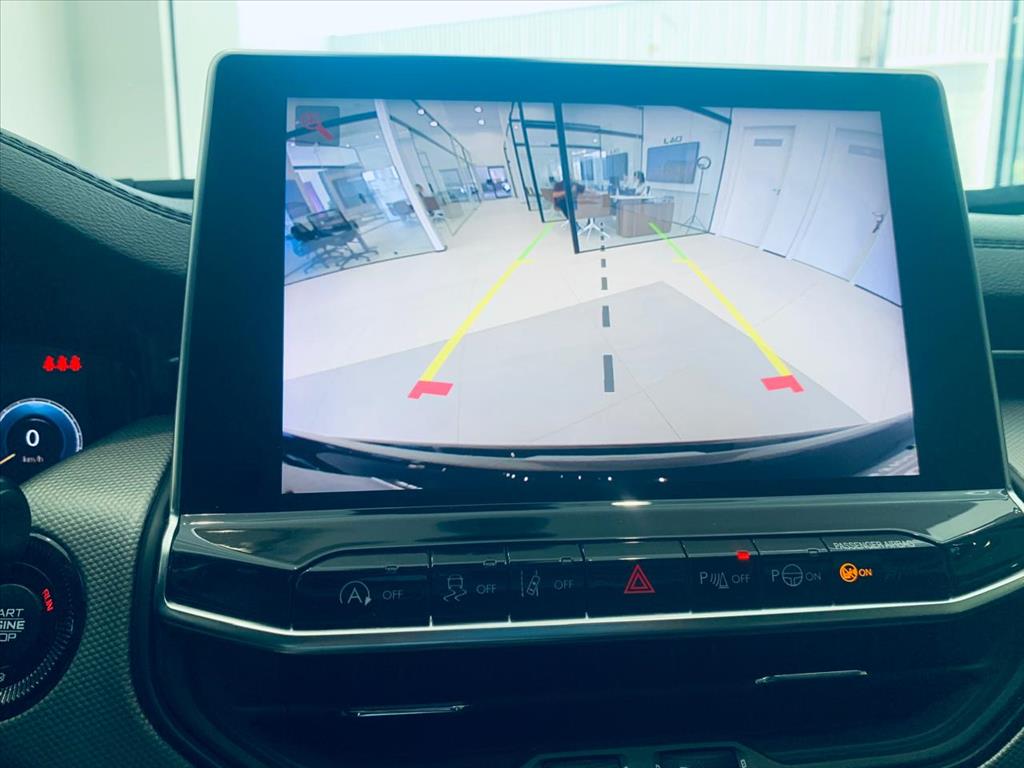 COMPASS 1.3 T270 TURBO FLEX LONGITUDE AT66