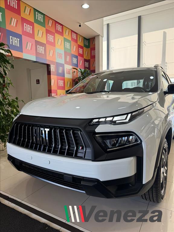 TORO 1.3 TURBO 270 FLEX FREEDOM AT61