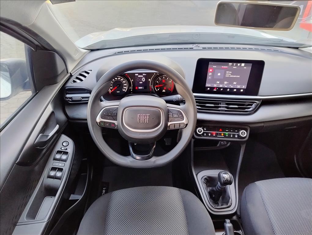 PULSE 1.3 FLEX DRIVE MANUAL PULSE 1.3 FLEX DRIVE MANUAL