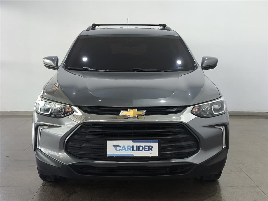 TRACKER 1.0 TURBO FLEX LT AUTOMÁTICO1