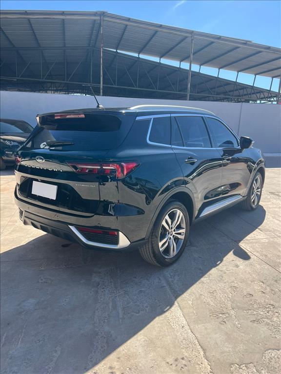 TERRITORY 1.5 ECOBOOST GTDI GASOLINA TITANIUM AUTOMÁTICO14 TERRITORY 1.5 ECOBOOST GTDI GASOLINA TITANIUM AUTOMÁTICO14