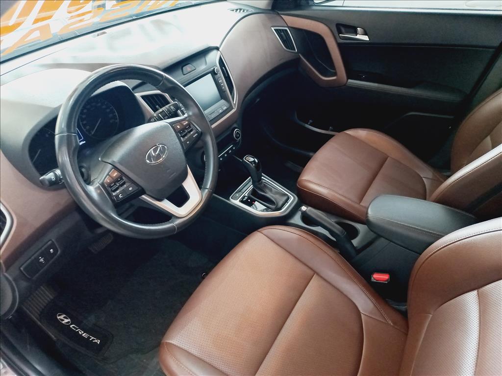 Foto ilustrativa do carro