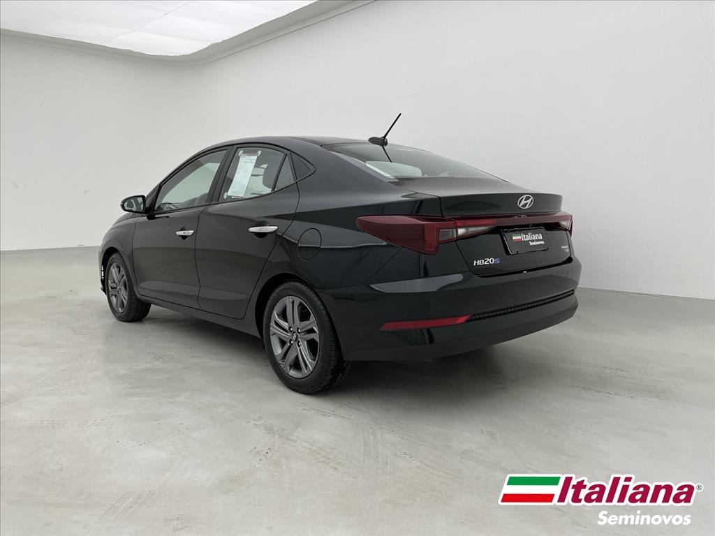 HB20S 1.0 TGDI FLEX LIMITED AUTOMÁTICO2