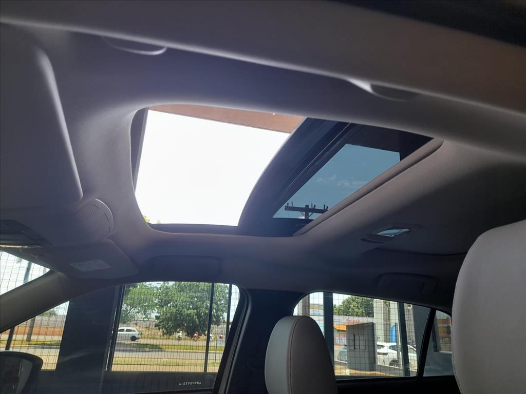 ECLIPSE CROSS 1.5 MIVEC TURBO GASOLINA HPE-S CVT16