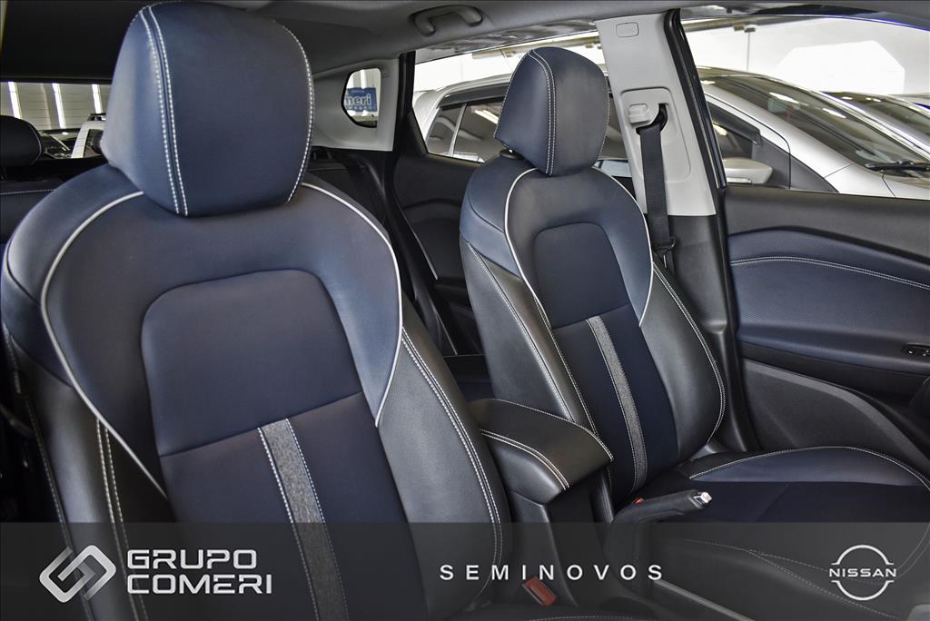 TRACKER 1.2 TURBO FLEX PREMIER AUTOMÁTICO6