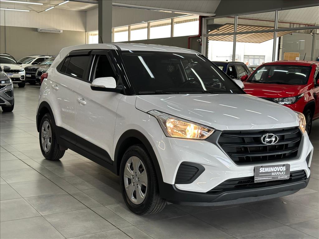 CRETA 1.6 16V FLEX ATTITUDE MANUAL1