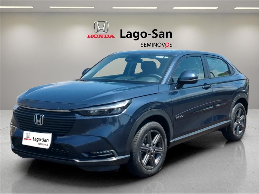 HR-V 1.5 DI I-VTEC FLEX EXL CVT0