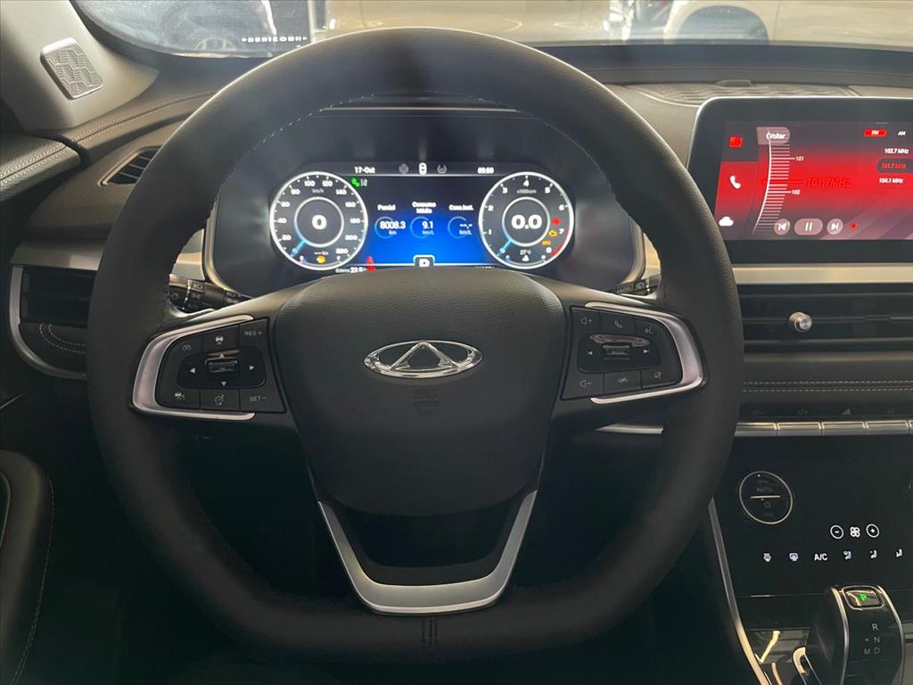 TIGGO 8 1.6 TGDI GASOLINA TXS MAX DRIVE DCT