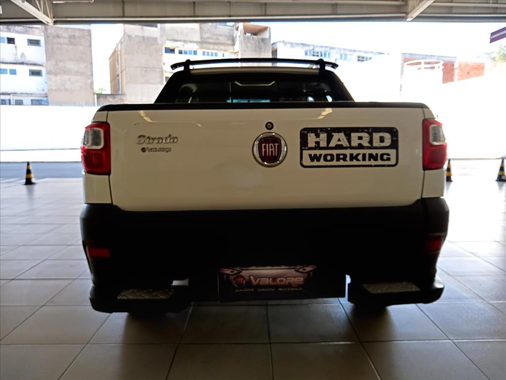 STRADA 1.4 MPI HARD WORKING CD 8V FLEX 3P MANUAL STRADA 1.4 MPI HARD WORKING CD 8V FLEX 3P MANUAL