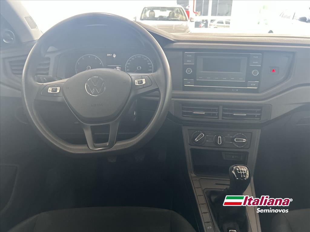 POLO 1.0 MPI TRACK MANUAL4