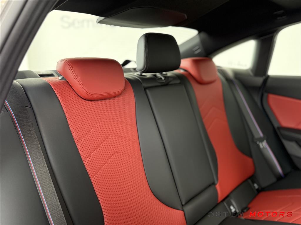 BMW-M235i-2.0 16V TURBO GASOLINA XDRIVE GRAN COUPÉ STEPTRONIC