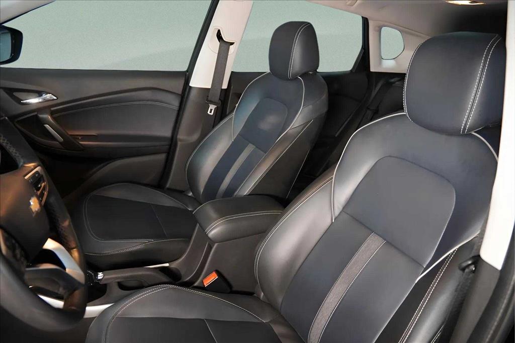 TRACKER 1.2 TURBO FLEX PREMIER AUTOMÁTICO8