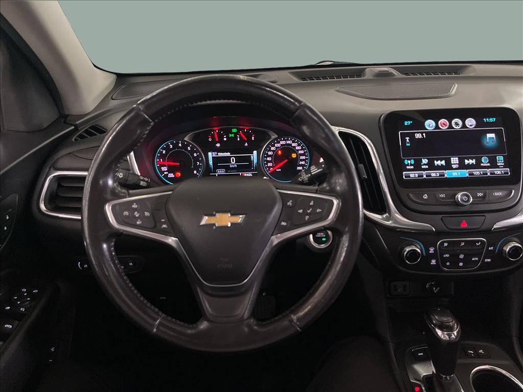 EQUINOX 2.0 16V TURBO GASOLINA PREMIER AWD AUTOMÁTICO8