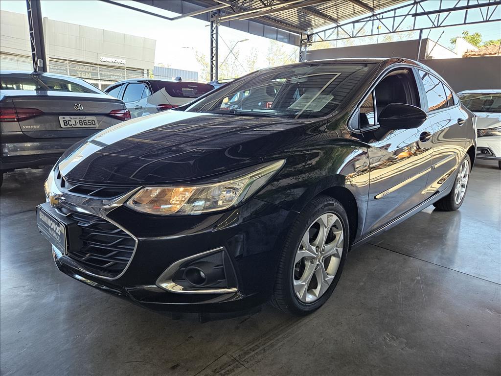 CRUZE 1.4 TURBO LT 16V FLEX 4P AUTOMÁTICO3