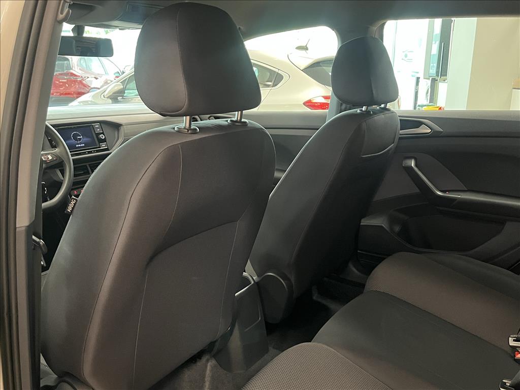 T-CROSS 1.0 200 TSI TOTAL FLEX SENSE AUTOMÁTICO15