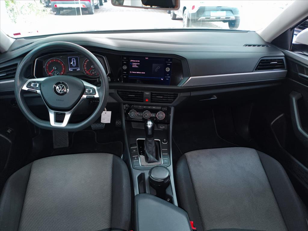 JETTA 1.4 250 TSI TOTAL FLEX TIPTRONIC8