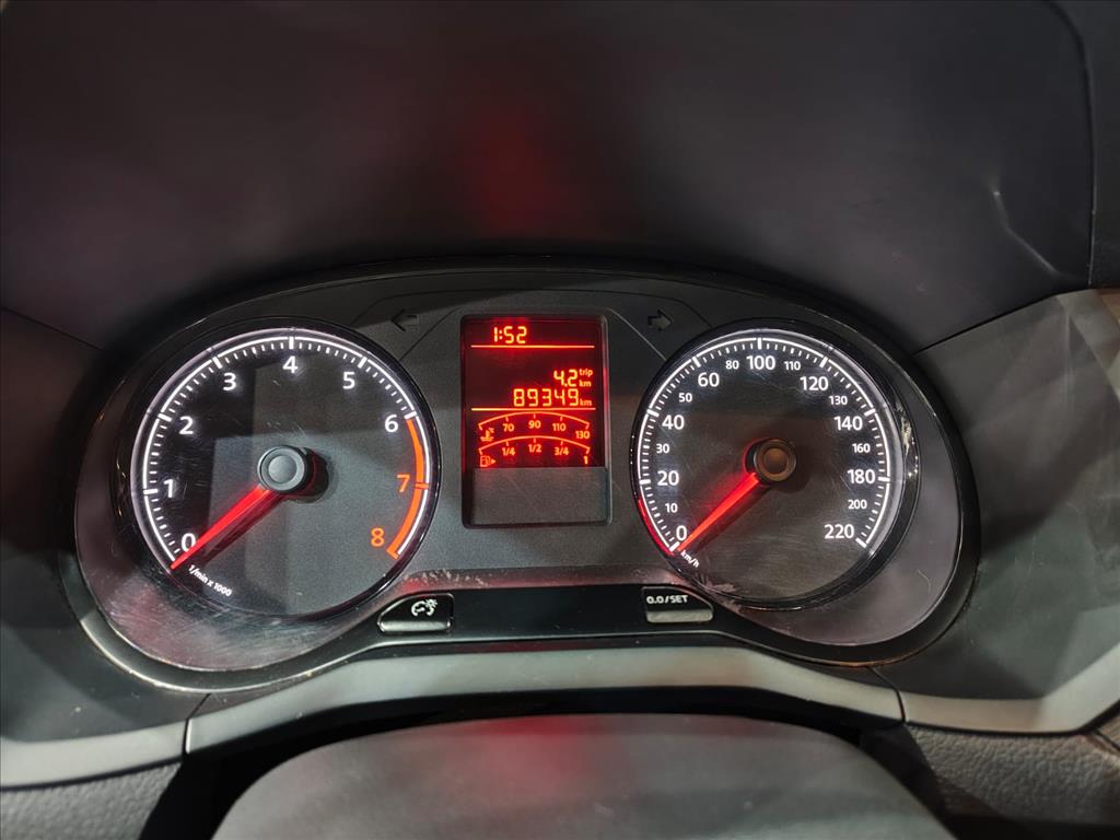 GOL 1.0 12V MPI TOTALFLEX 4P MANUAL GOL 1.0 12V MPI TOTALFLEX 4P MANUAL