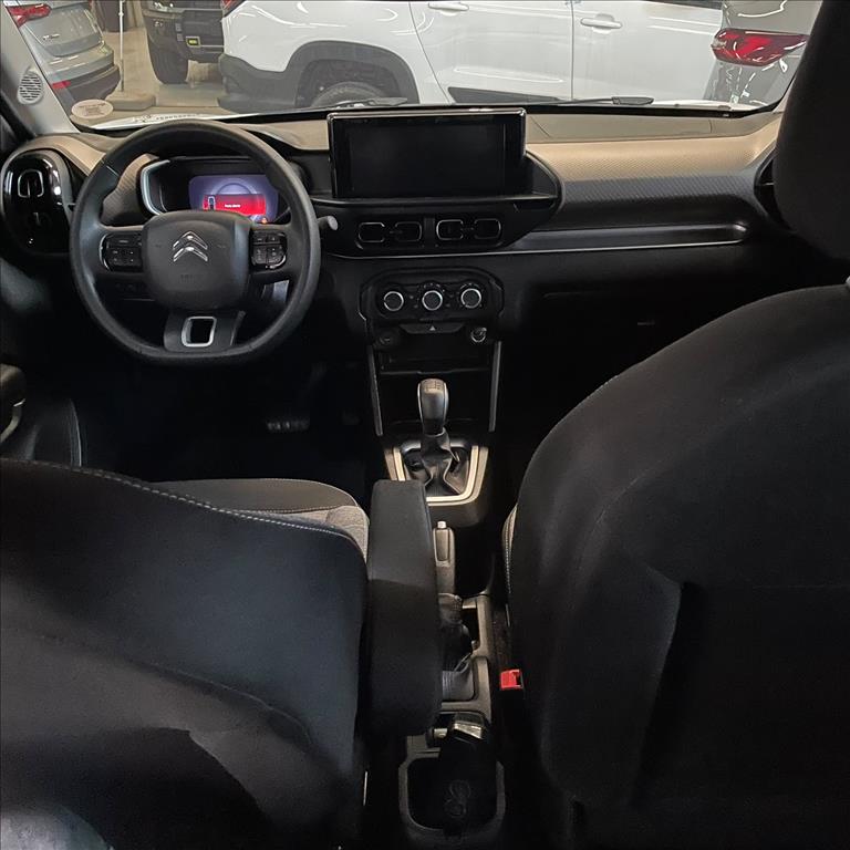 BASALT 1.0 TURBO 200 FLEX FEEL CVT7