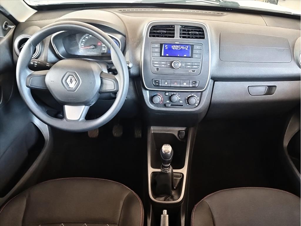 KWID 1.0 12V SCE FLEX ZEN MANUAL4