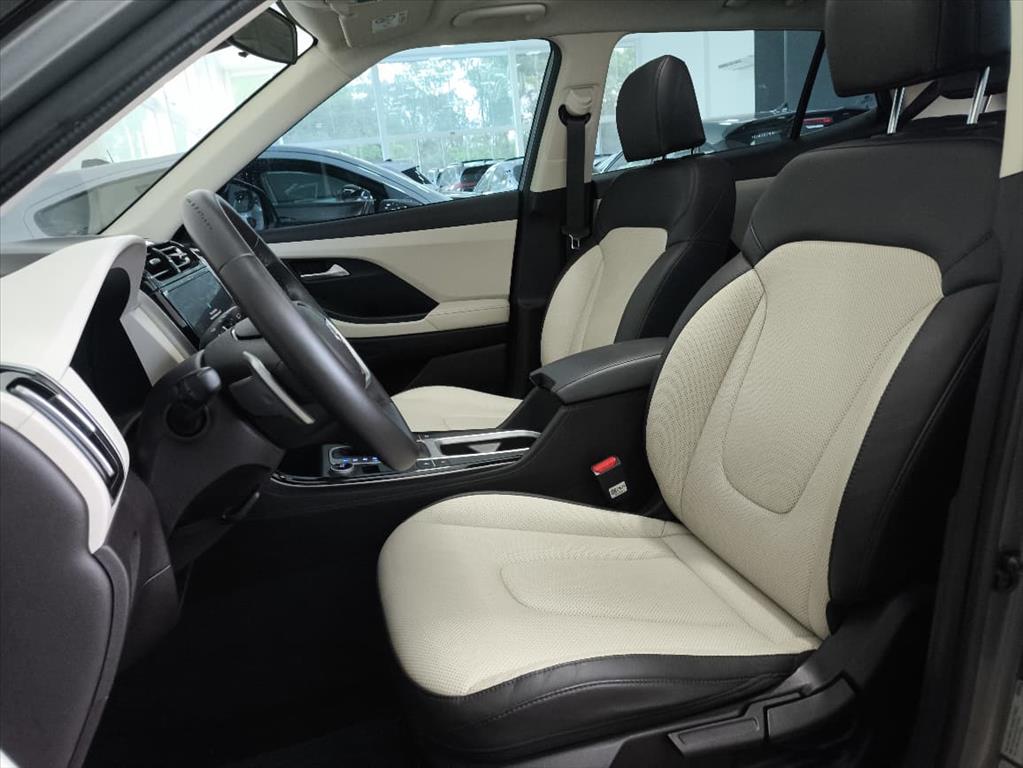 CRETA 2.0 FLEX ULTIMATE AUTOMÁTICO12
