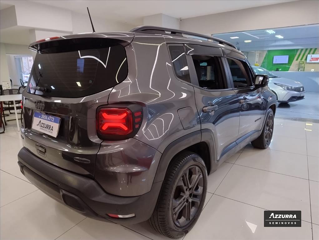 RENEGADE 1.3 T270 TURBO FLEX AT67