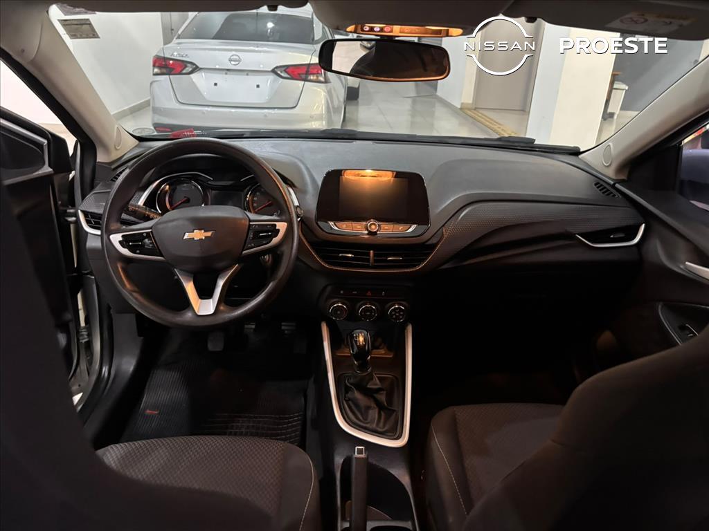 ONIX PLUS 1.0 FLEX LT MANUAL6