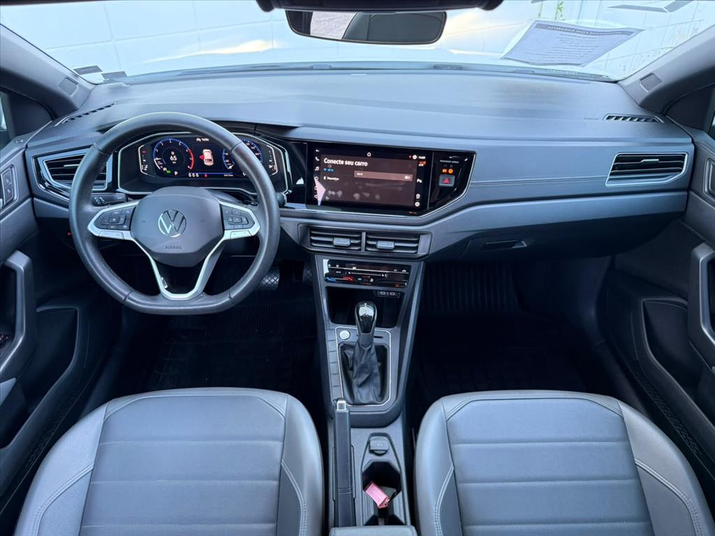 NIVUS 1.0 200 TSI TOTAL FLEX HIGHLINE AUTOMÁTICO5