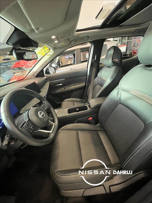 KICKS 1.0  TURBO FLEX PLATINUM DCT8