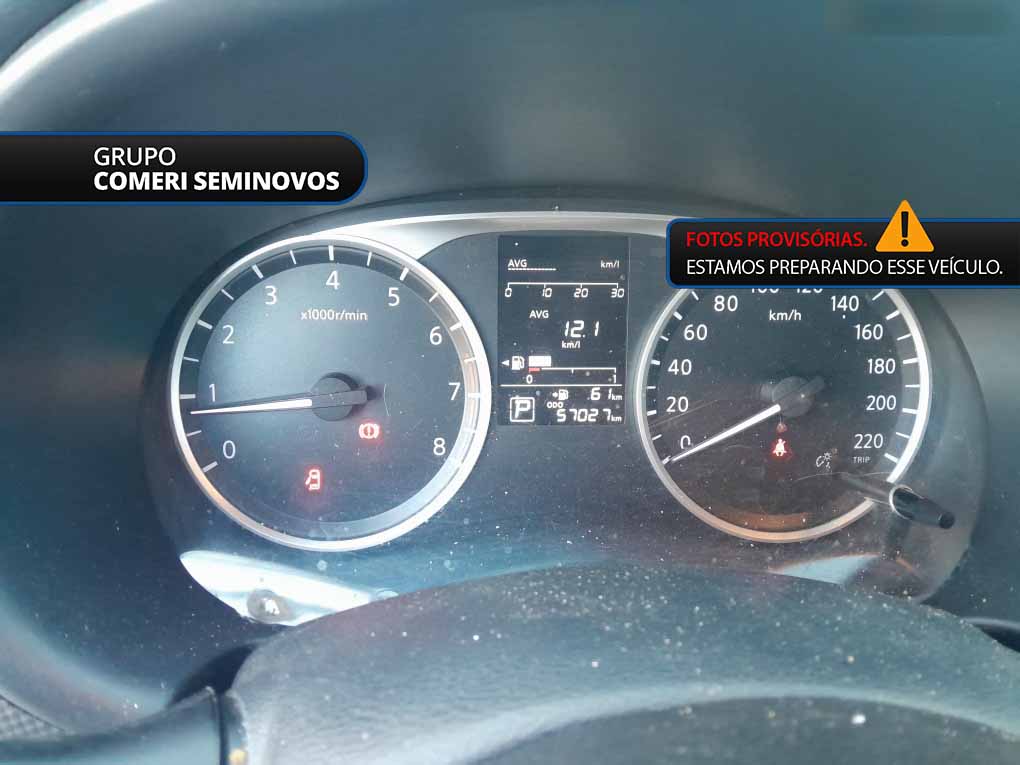 KICKS 1.6 16V FLEXSTART S DIRECT 4P XTRONIC2 KICKS 1.6 16V FLEXSTART S DIRECT 4P XTRONIC2