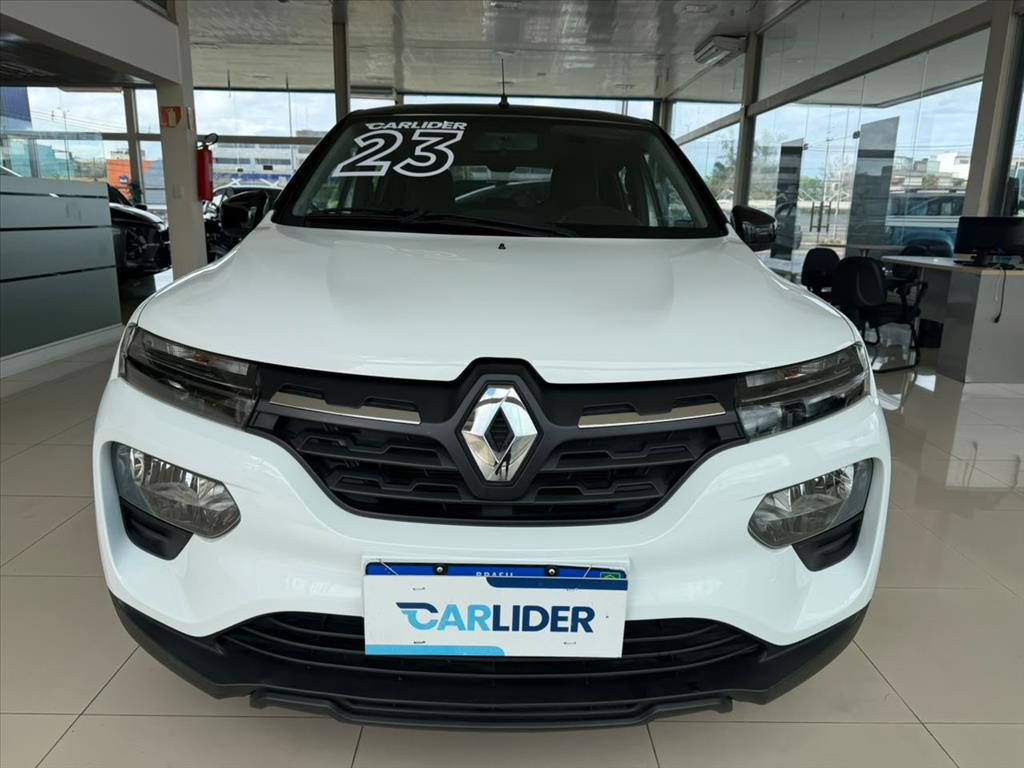 KWID 1.0 12V SCE FLEX INTENSE MANUAL0