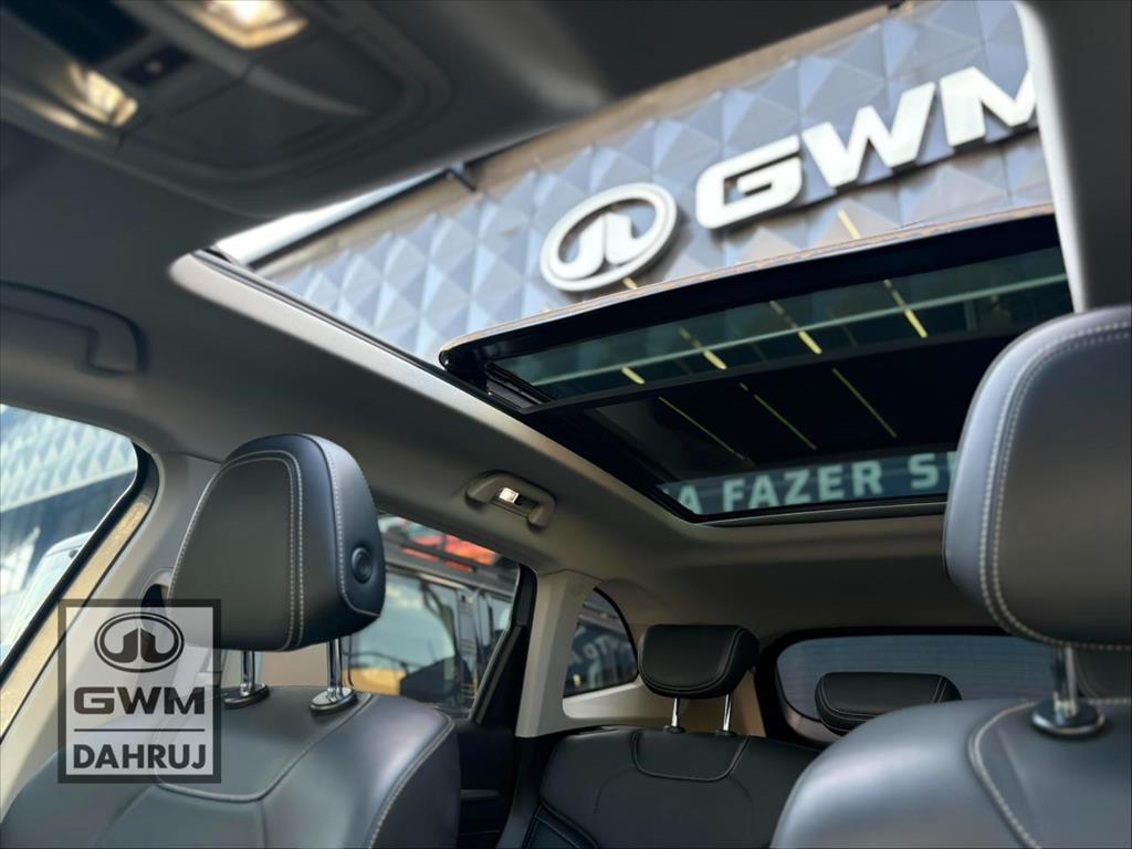 HAVAL H6 1.5 PHEV PREMIUM AWD E-TRACTION13