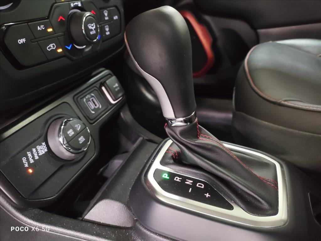 RENEGADE 1.3 T270 TURBO FLEX TRAILHAWK 4X4 AT913