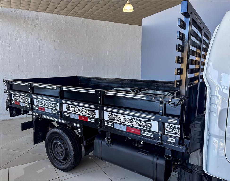 BONGO 2.5 TD DIESEL STD CS MANUAL