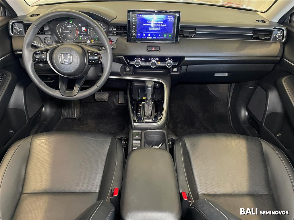 HR-V 1.5 DI I-VTEC FLEX EXL CVT8