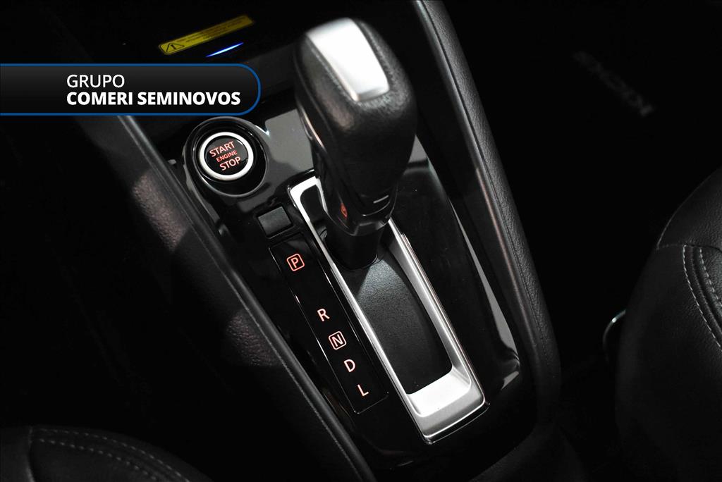 KICKS 1.6 16V FLEXSTART EXCLUSIVE XTRONIC14