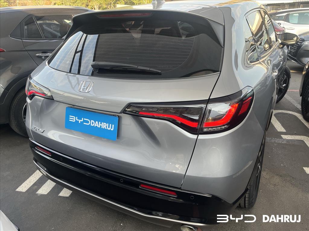 ZR-V 2.0 i-VTEC GASOLINA TOURING CVT17