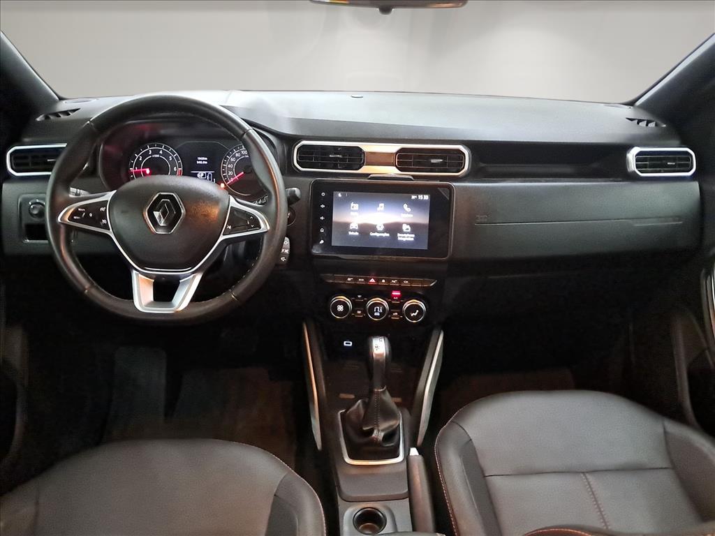 DUSTER 1.3 TCE FLEX ICONIC PLUS X-TRONIC9