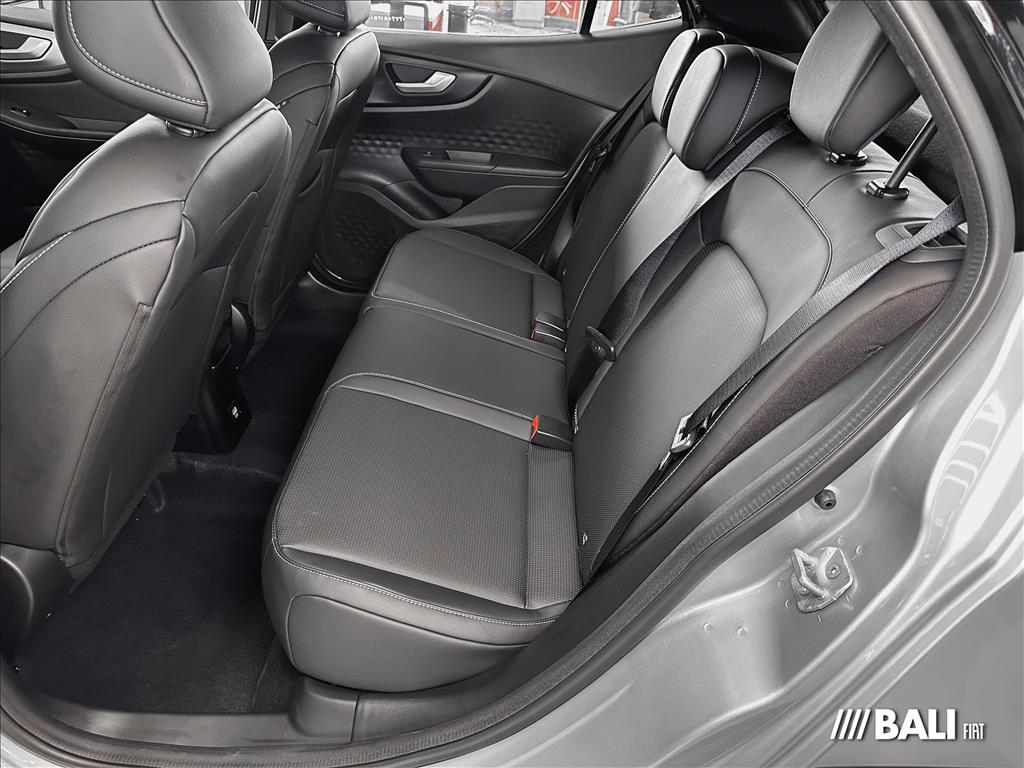 PULSE 1.0 TURBO 200 HYBRID IMPETUS CVT14
