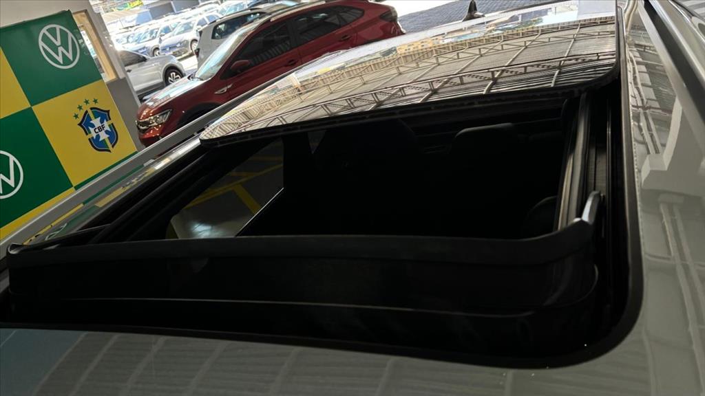 TAOS 1.4 250 TSI TOTAL FLEX HIGHLINE AUTOMÁTICO7