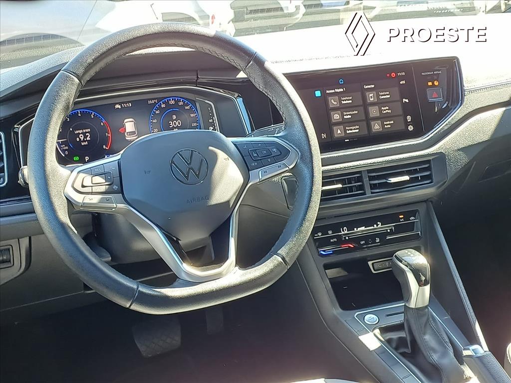 NIVUS 1.0 200 TSI TOTAL FLEX HIGHLINE AUTOMÁTICO8