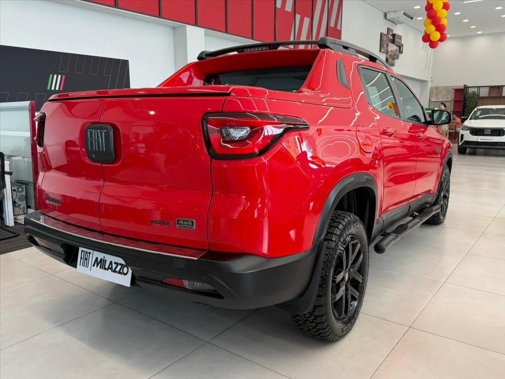 TORO 2.0 16V TURBO DIESEL ULTRA 4WD AT95