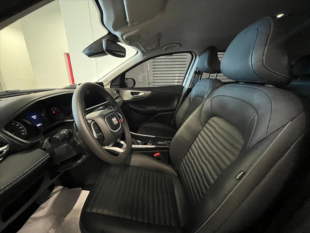 FASTBACK 1.0 TURBO 200 FLEX AUDACE CVT6