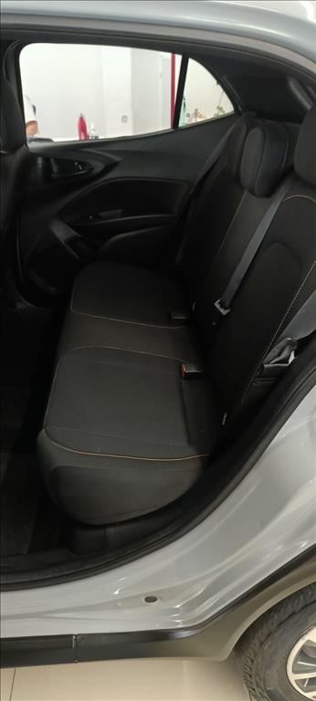 ARGO 1.3 FIREFLY FLEX TREKKING CVT9