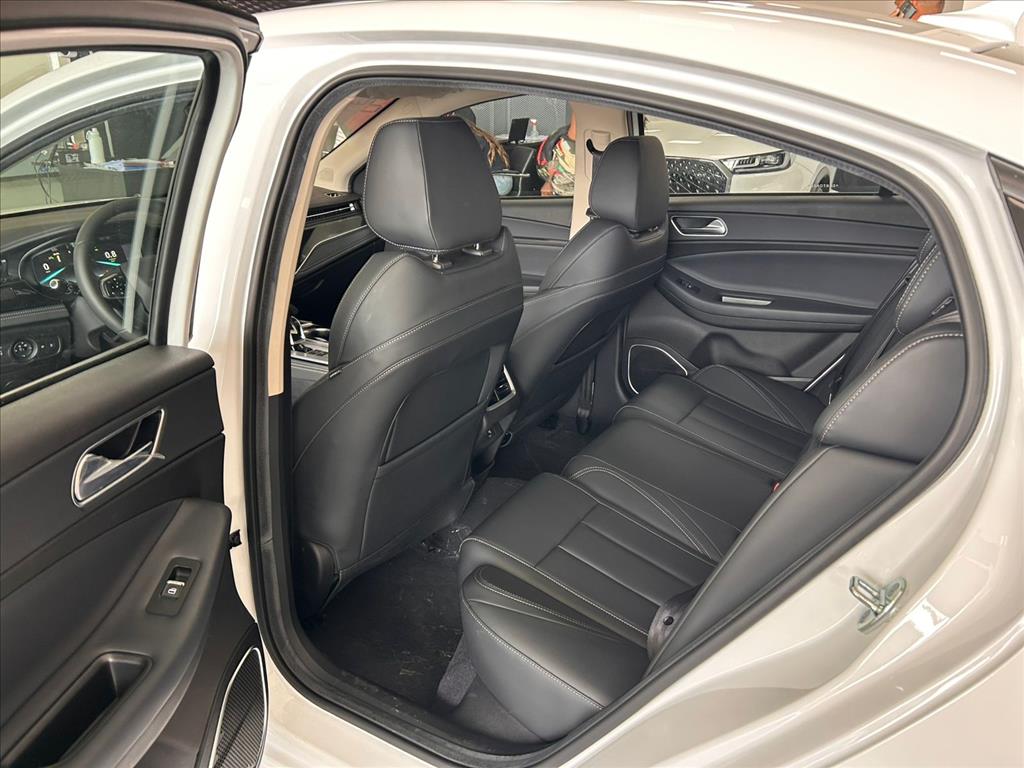 Caoa Chery-ARRIZO 6 PRO-1.5 TCI FLEX HYBRID MAX DRIVE CVT