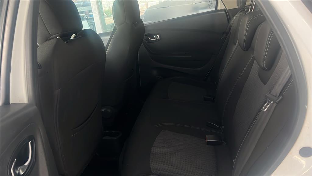 CAPTUR 1.6 16V SCE FLEX LIFE X-TRONIC7