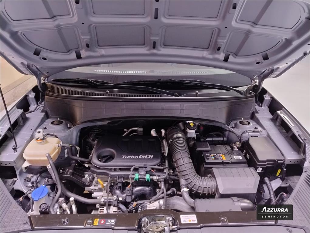 CRETA 1.0 TGDI FLEX PLATINUM AUTOMÁTICO14