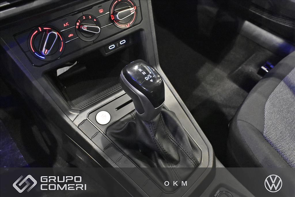 POLO 1.0 170 TSI SENSE AUTOMÁTICO10