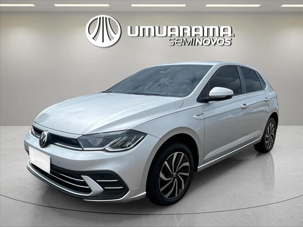 POLO 1.0 170 TSI HIGHLINE AUTOMÁTICO1